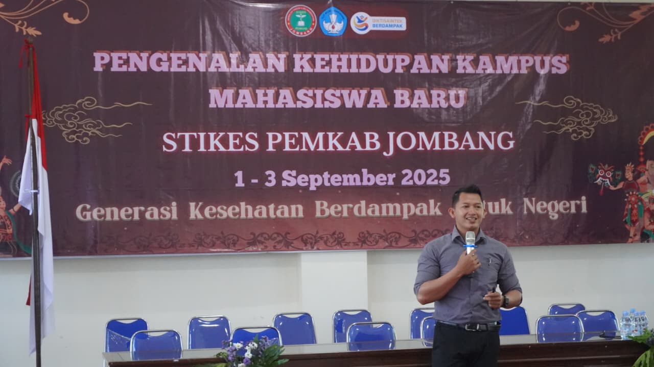 Kenalan Dulu Biar Tahu, Satgas PPK-PT Ada untukmu